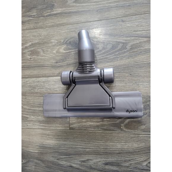 Dyson Vacuum Cleaner Flat Out Head Nozzle Hard Surface Floor Tool‎ Attachment - Picture 3 of 7